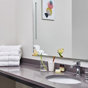 Executive  King Room Mobility accessible